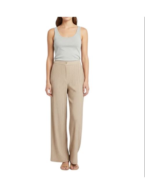 Emporio Armani Lurex Taffeta Pants Emporio Armani | EW003446 AF20830.F1013
